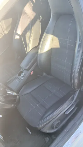 Mercedes-Benz Clase A 2015