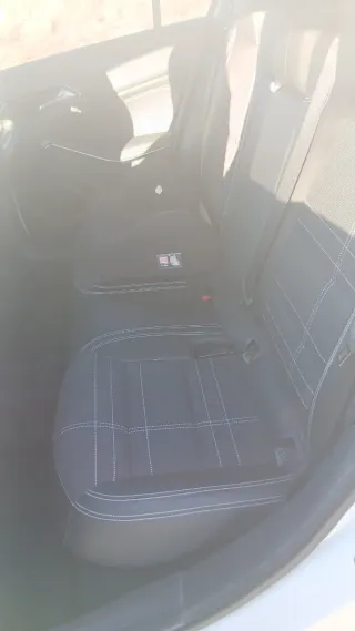 Mercedes-Benz Clase A 2015