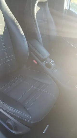 Mercedes-Benz Clase A 2015