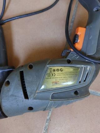 Taladro Eléctrico Xpro 710w