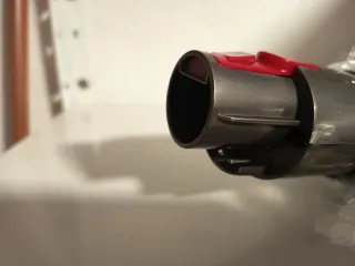 CABEZAL “FLUFFY” COMPATIBLE ASPIRADORAS DYSON