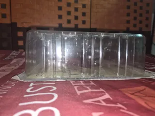 Avión de combate Jaguar GR