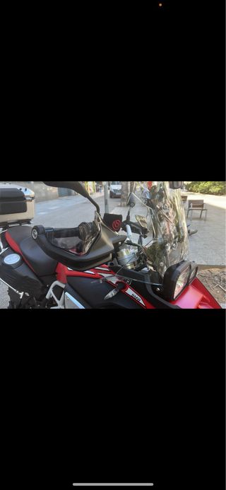 BMW F 800 GS Adventure 2018