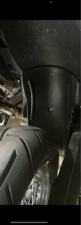 BMW F800 GS ADVENTURE 2018