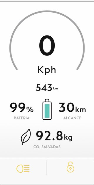 Patinetes Eléctricos PURE (Negro y Gris)