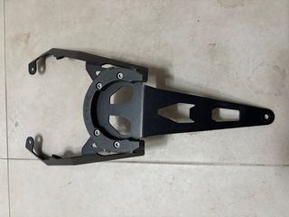 Bolsa depósito y cúpula Yamaha MT-07