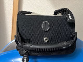 Bolsa depósito y cúpula Yamaha MT-07