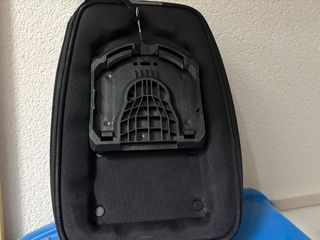 Bolsa depósito y cúpula Yamaha MT-07