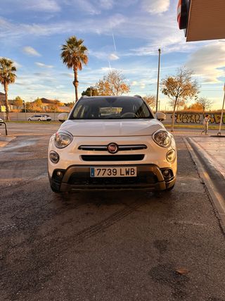 Fiat 500X 1.0 FireFly Turbo 120 CV • 2022 • 52.000
