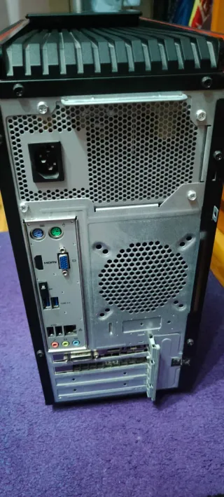 Ordenador Gaming Acer Predator