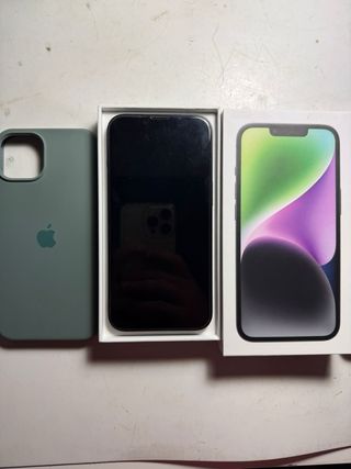 iPhone 14 128GB