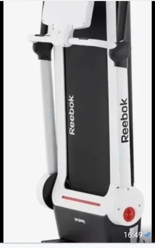 Tapis roulant Reebok i-run 3