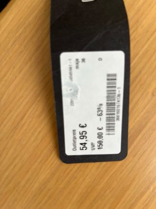 Conjunto fiesta top y falda cuero