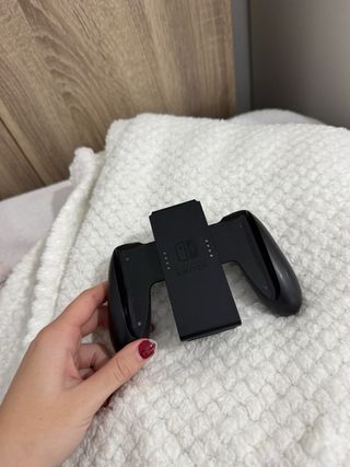 Supporto di ricarica Joy-Con per Nintendo Switch