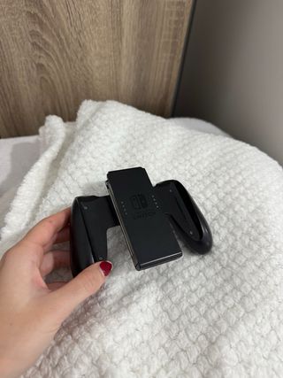 Supporto di ricarica Joy-Con per Nintendo Switch