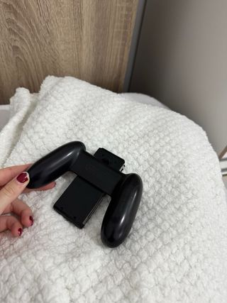 Supporto di ricarica Joy-Con per Nintendo Switch