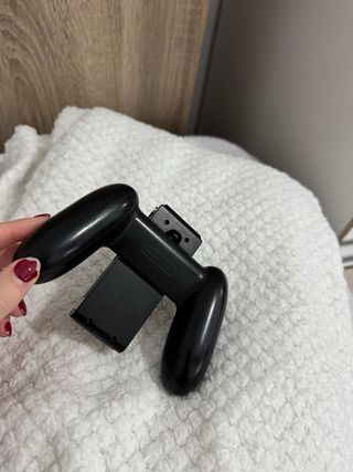 Supporto di ricarica Joy-Con per Nintendo Switch