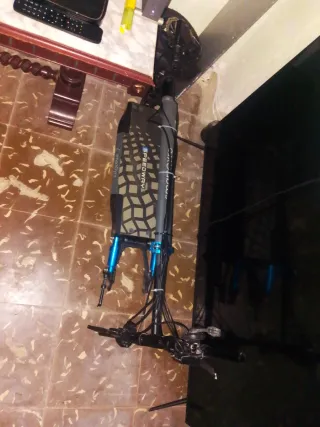 Smartgyro Speedway Piezas