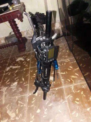 Smartgyro Speedway Piezas