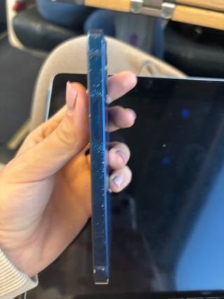 iPhone 12 mini 64GB - Tutto funziona - Retro danneggiato