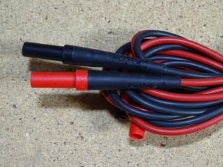 Cabos Medição Fluke TL224 SureGrip