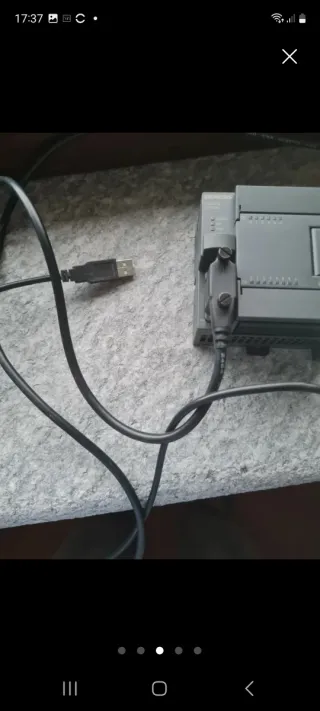 Cavo USB Siemens PPI-RS485