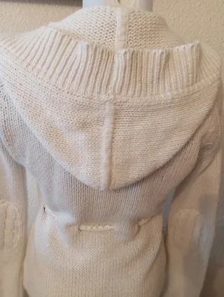 Chaqueta Roxy Lana S Capucha