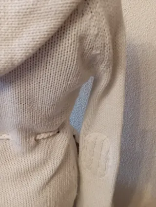 Chaqueta Roxy Lana S Capucha