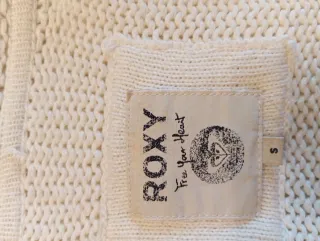 Chaqueta Roxy Lana S Capucha