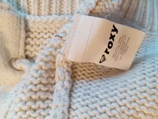 Chaqueta Roxy Lana S Capucha