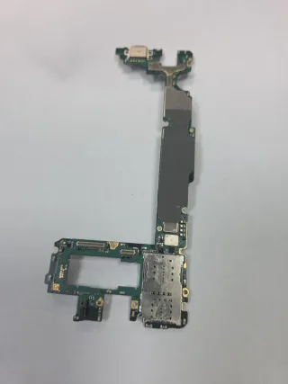 Scheda madre Samsung Galaxy S10 Plus