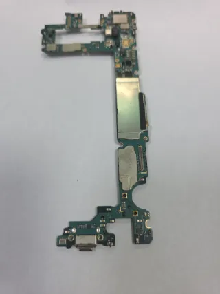 Scheda madre Samsung Galaxy S10 Plus