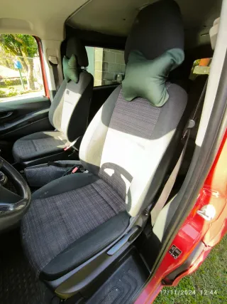 Mercedes-Benz Vito 2018