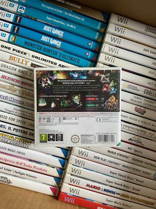 Luigi's Mansion 2 per Nintendo 3DS