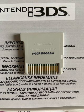 Luigi's Mansion 2 per Nintendo 3DS