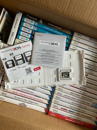 Luigi's Mansion 2 per Nintendo 3DS