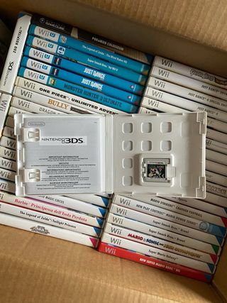 Luigi's Mansion 2 per Nintendo 3DS