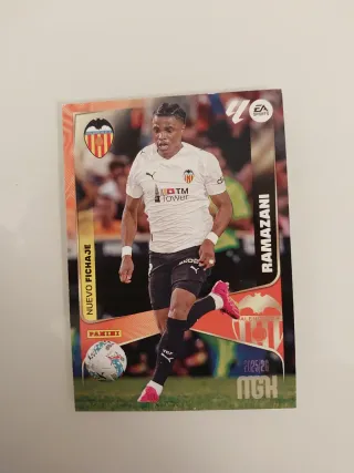 Megacracks 3a Edición Colección Cromos Fútbol