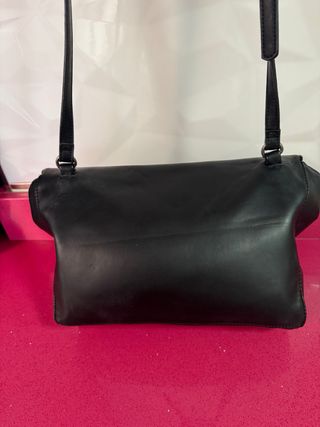 Bolso Adolfo Dominguez Negro