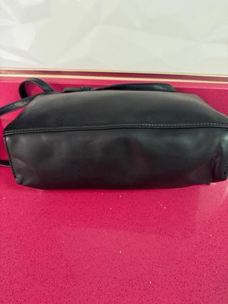 Bolso Adolfo Dominguez Negro