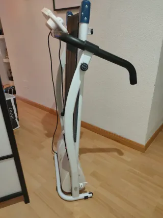 Tapis roulant pieghevole per corsa e camminata