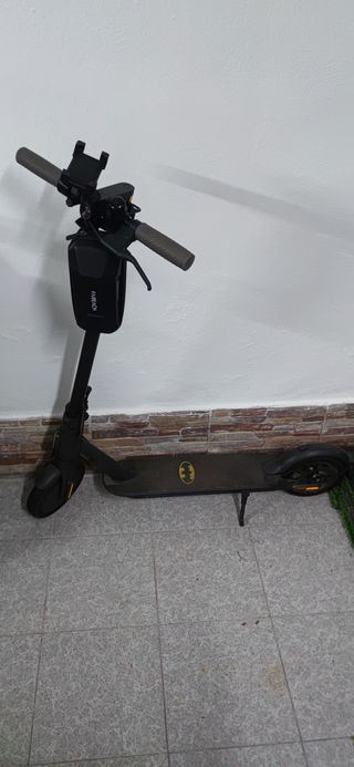 Patinete Xiaomi Usado