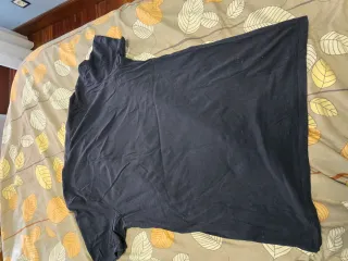 Camiseta Jack&Jones Azul Marino Talla L