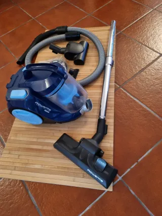 Aspirapolvere Rowenta RO2981EA