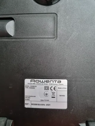 Aspirapolvere Rowenta RO2981EA