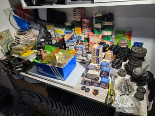 Repuestos Coches Clásicos,  seat,citroen  Peugeot