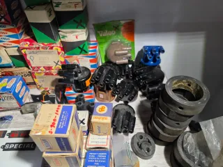 Repuestos Coches Clásicos,  seat,citroen  Peugeot