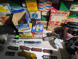 Repuestos Coches Clásicos,  seat,citroen  Peugeot