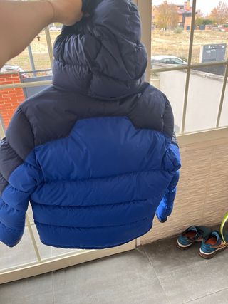 Plumas Polo Ralph Lauren Azul Marino y Azul