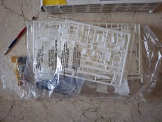 Maqueta Camión americano Peterbilt 359 Heller 1/43